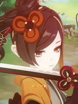 chiori edit
