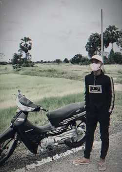 ចាំមើលងៃទី27មានរឿអីកើតឡី…🇰🇭🤨