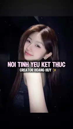 NOI TINH YEU KETTHUC