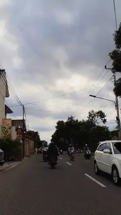 tamasya bersama 