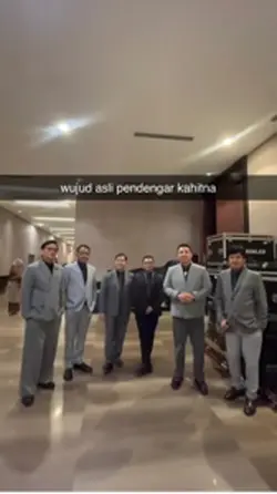 wujud asli