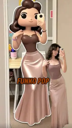 FUNKO POP