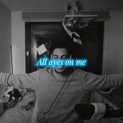 All ayes on me🤩🤩