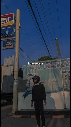 pakai foto kalian 