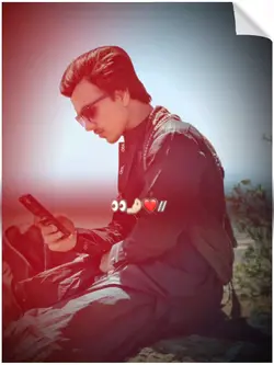 Munir Jan Buneri 