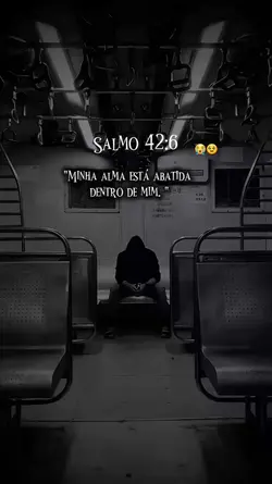 Ele está contigo!