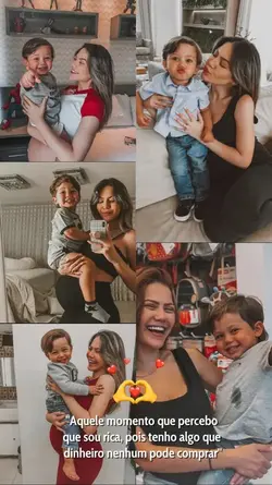 criança 