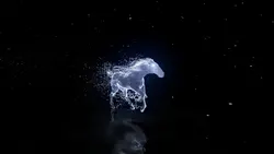 water horse ²⁵