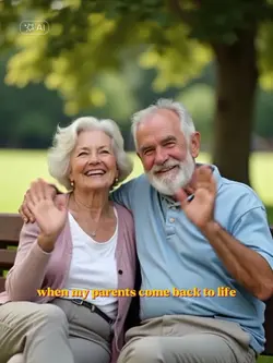 Miss my parents