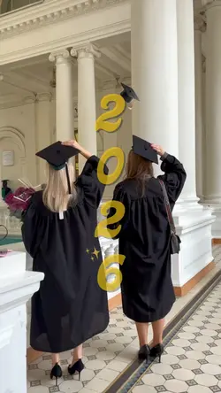 Graduation 2026 🎓