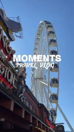 moments travel