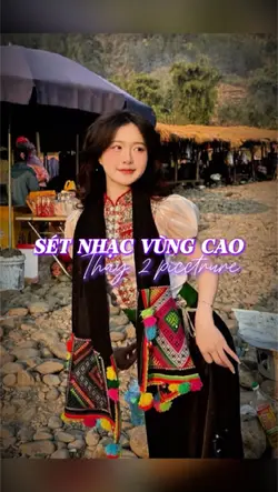 Sét nhạc vùng cao