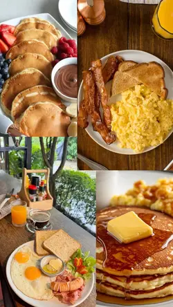 Food dump 
