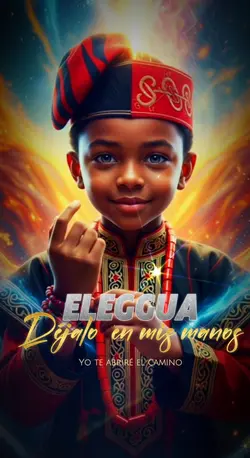 Eleggua 