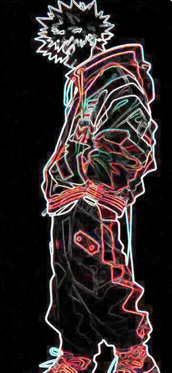 Makes wallpapers