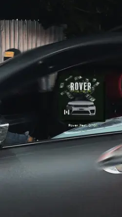 rover