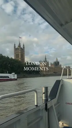 London Moments