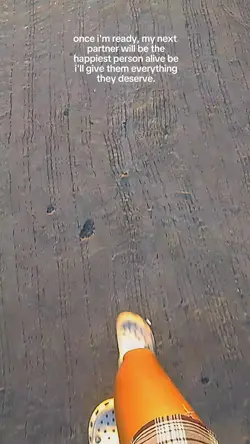 solo walk
