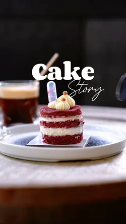 Cake Story