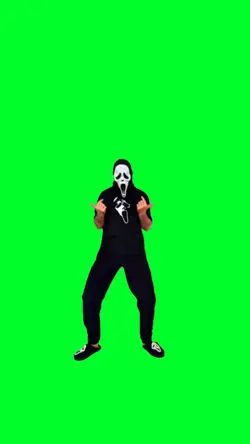 Art ghost dancing