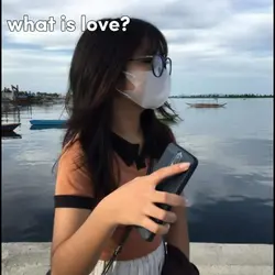What is love?