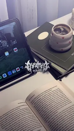 LAMUNAN X CI JIU MEN