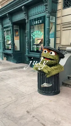 Julydump