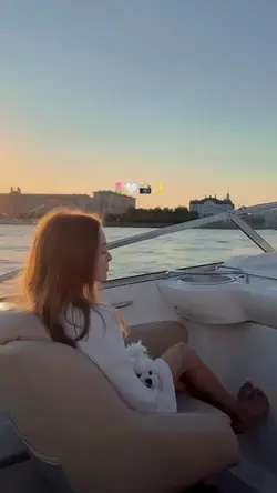 vlog story aesthetic