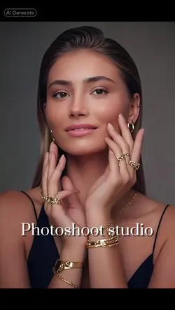 Photo studio