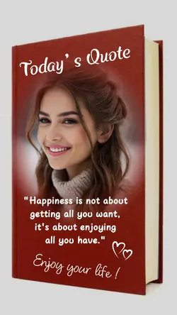 Today's Quote
