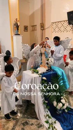 RESUMO MÊS MARIANO