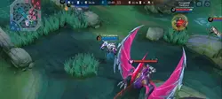 Tokek ha'ah mlbb