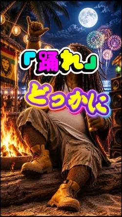 踊れ!