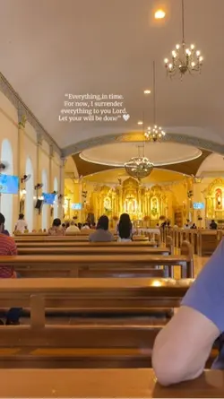 Blessed Sunday 😇