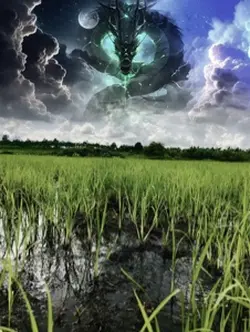 …