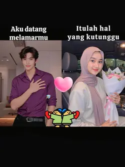 Aku Datang Melamarmu