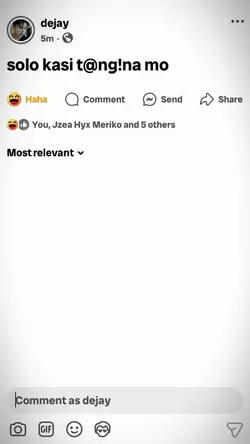 lv na kayo