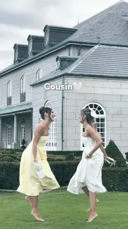 cousin