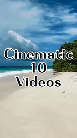 Mini Vlog