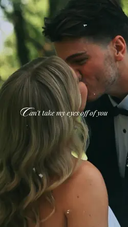 Wedding moments 