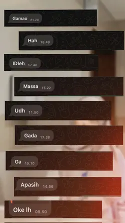 Trend notif
