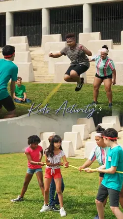kids activity