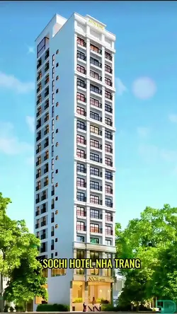 Nha Trang ngày về
