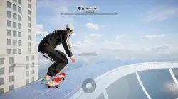 Skate 4 compilatio