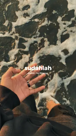 Sudahlah kali ini