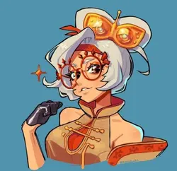 team multifandom 