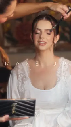 MAKEUP NOIVA