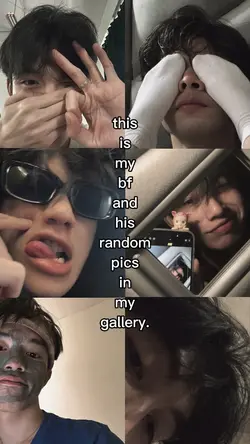 bf random pics