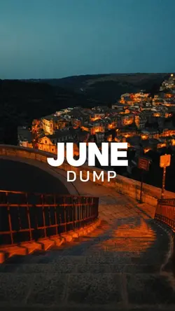 june dump