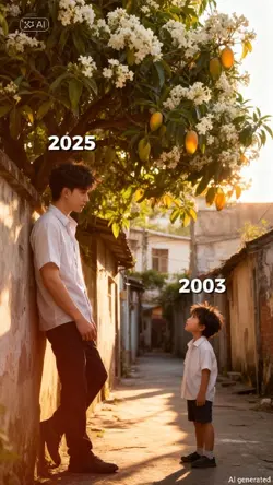 Trend Trưởng Thành